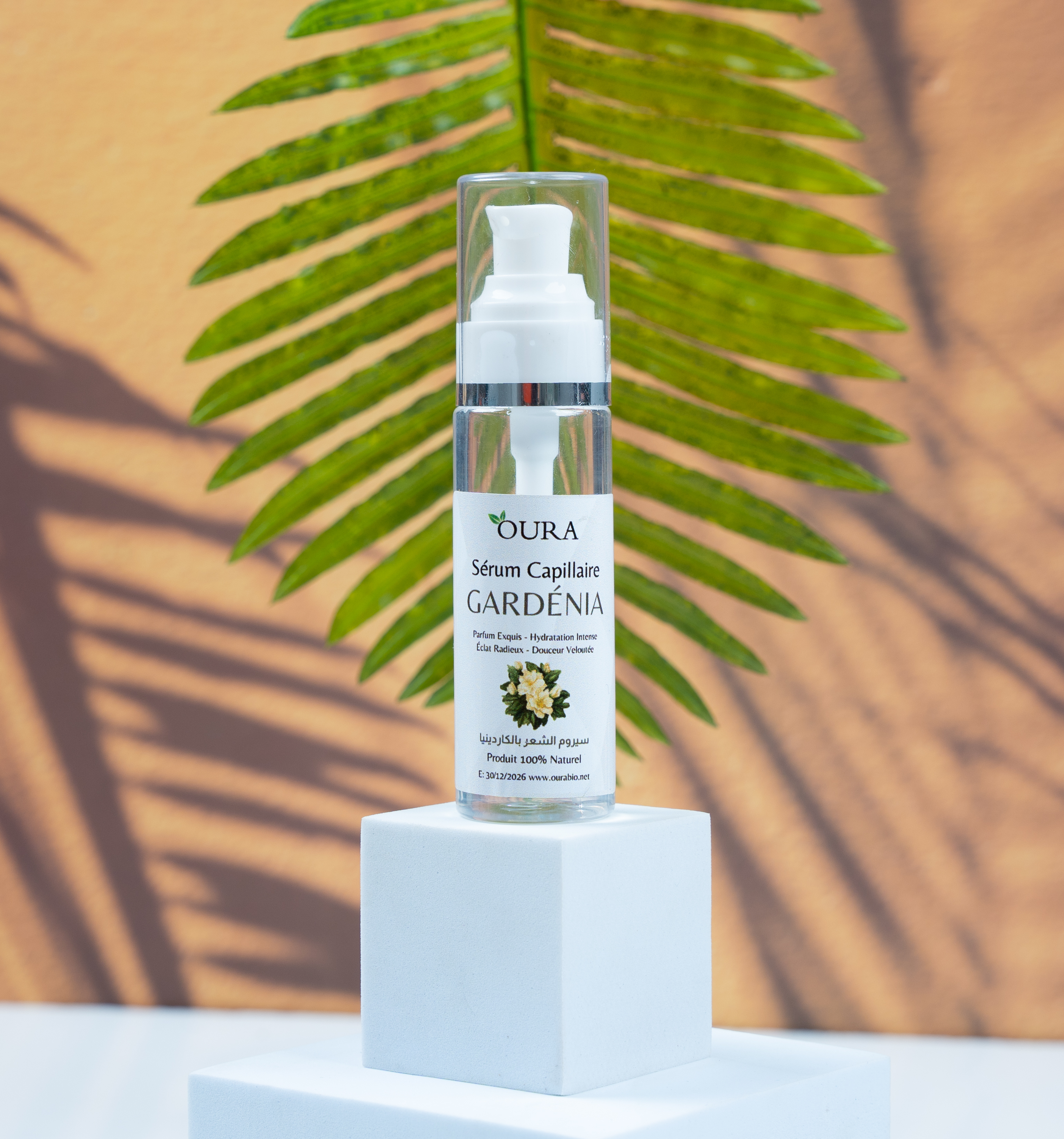 Hair Serum