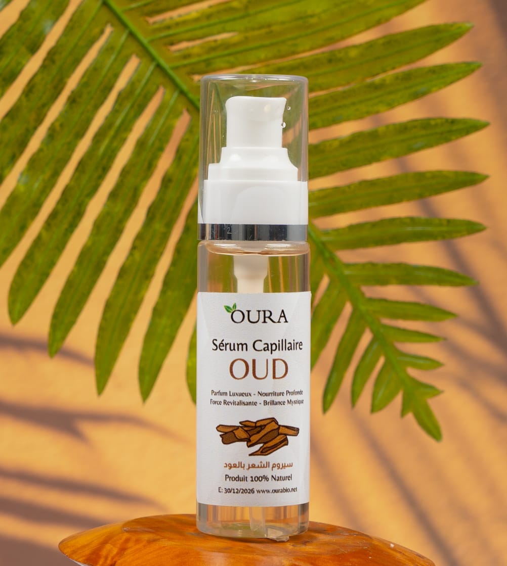 Hair Serum