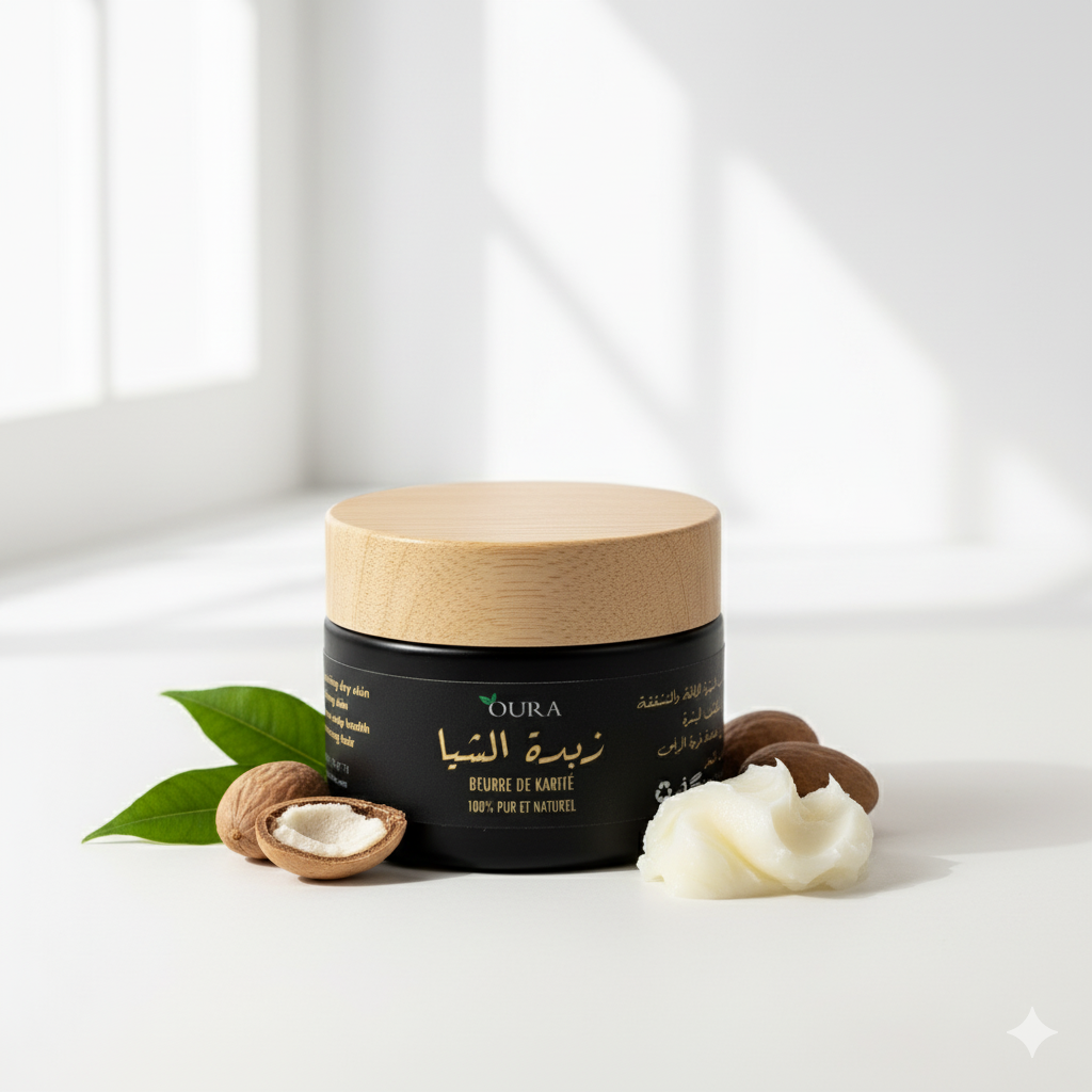 Shea Butter