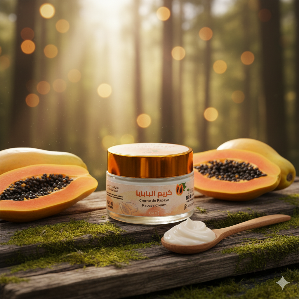 Papaya Cream