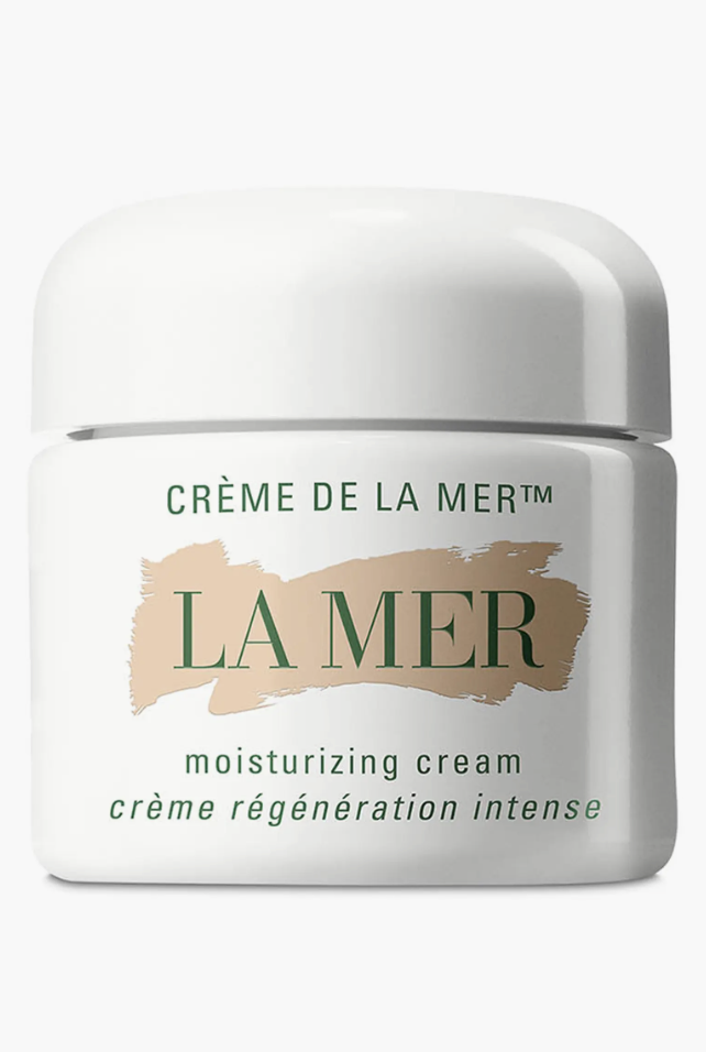 La Mer Crème de la Mer Moisturizing Cream