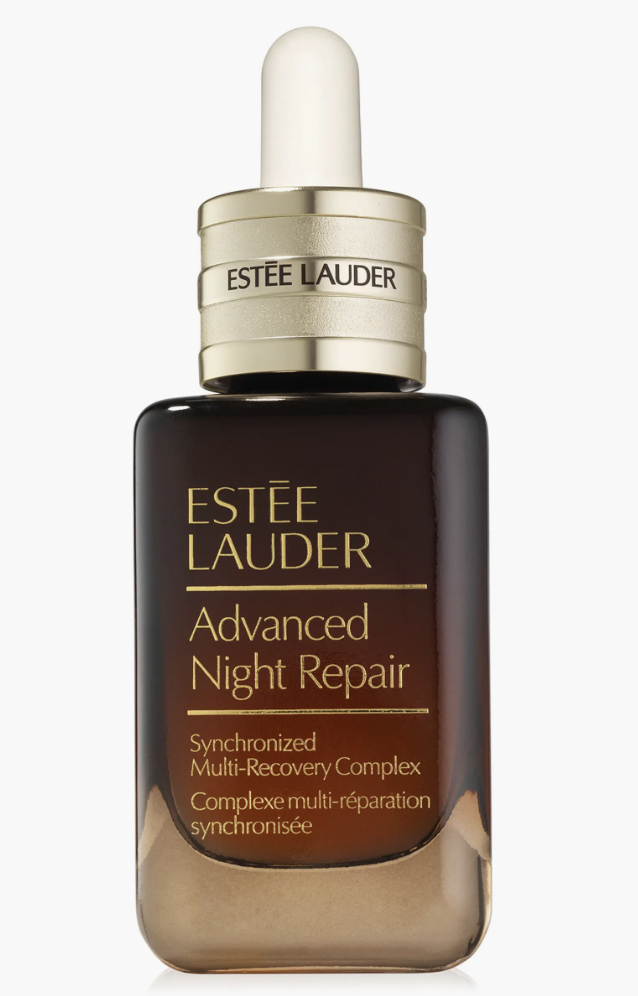 Estée Lauder Advanced Night Repair Synchronized Multi-Recovery Complex Face Serum