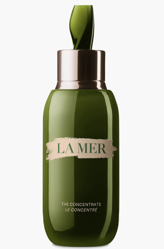 La Mer The Concentrate Serum