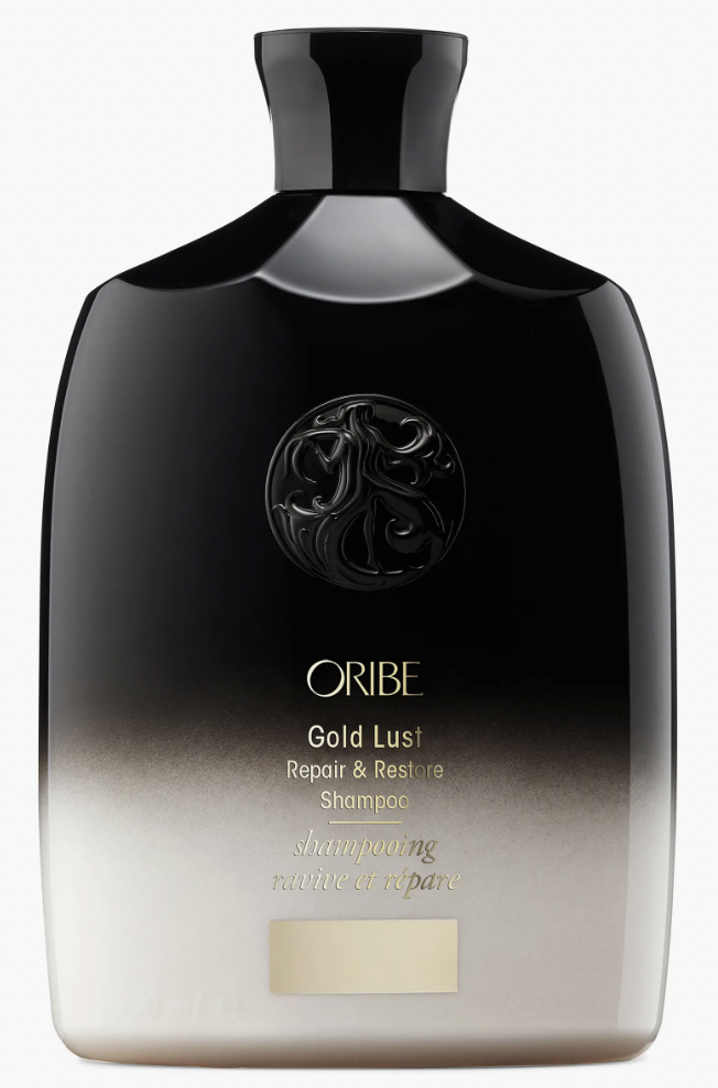 Oribe Gold Lust Repair & Restore Shampoo