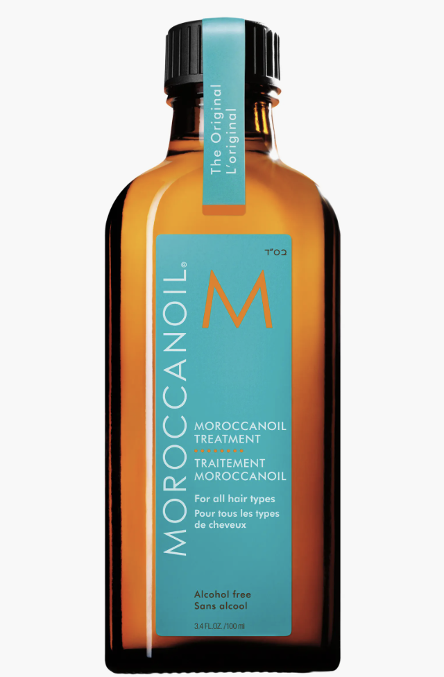 MOROCCANOIL® Treatment