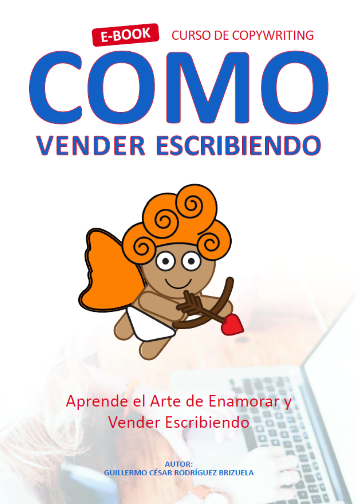 APRENDER A CREAR TEXTOS QUE VENDEN