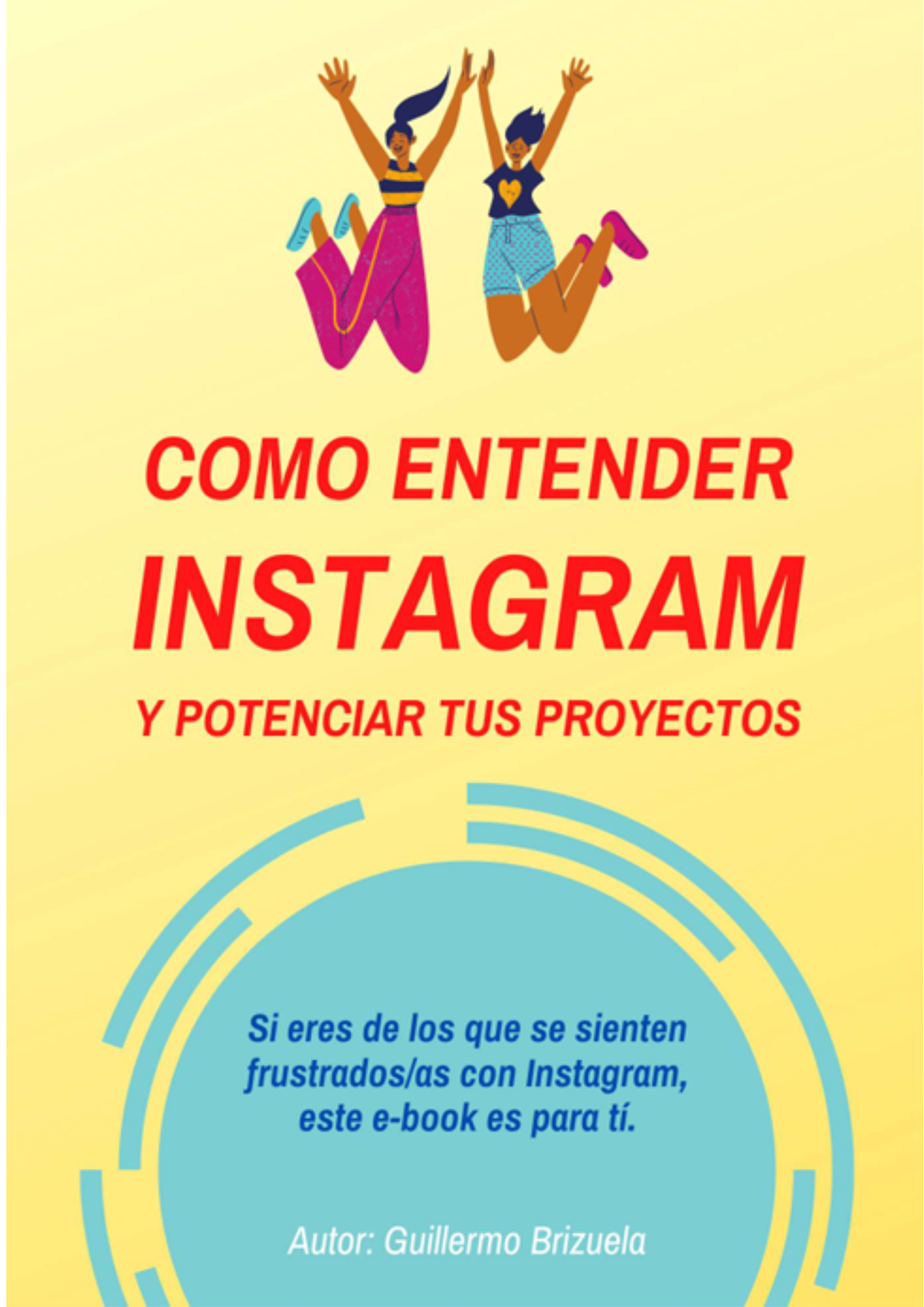 COMO ENTENDER INSTAGRAM