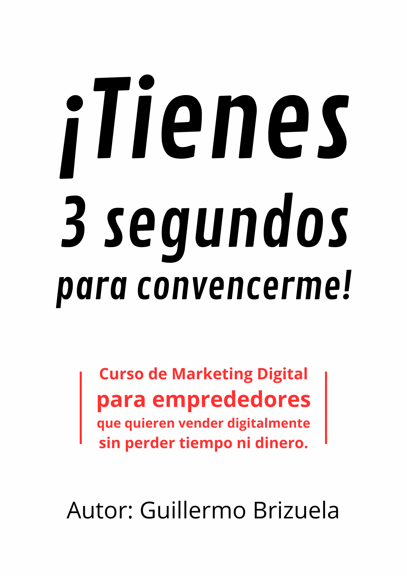 CURSO PRÁCTICO DE MARKETING PARA EMPRENDEDORES