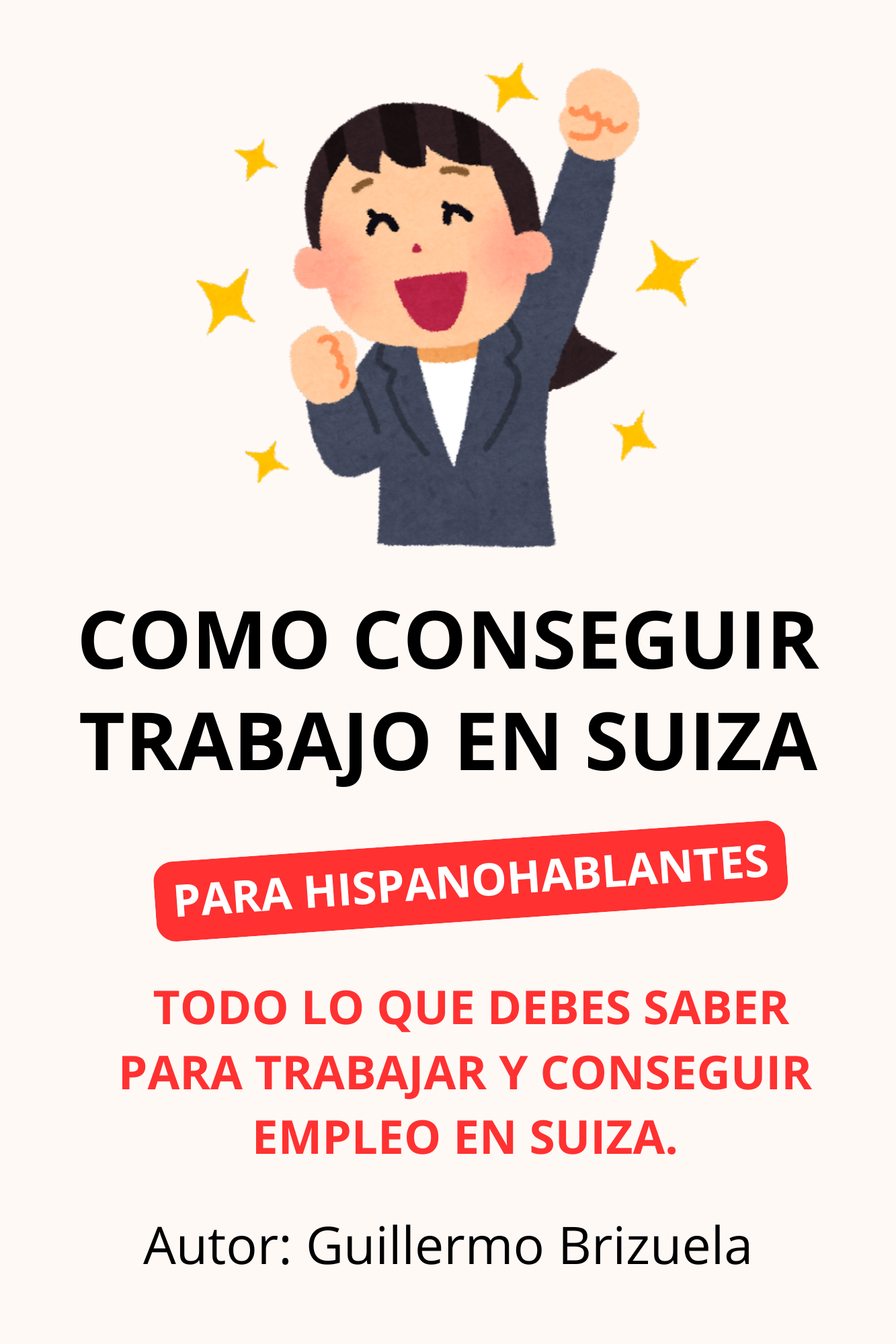 CÓMO CONSEGUIR TRABAJO EN SUIZA