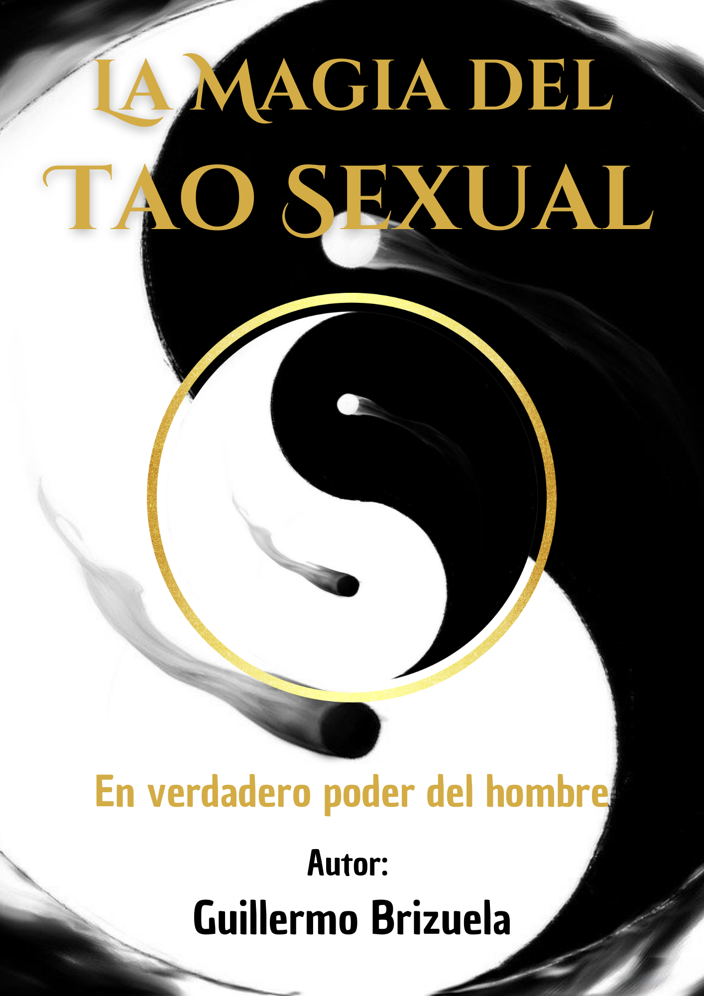  LA MAGIA DEL TAO SEXUAL
