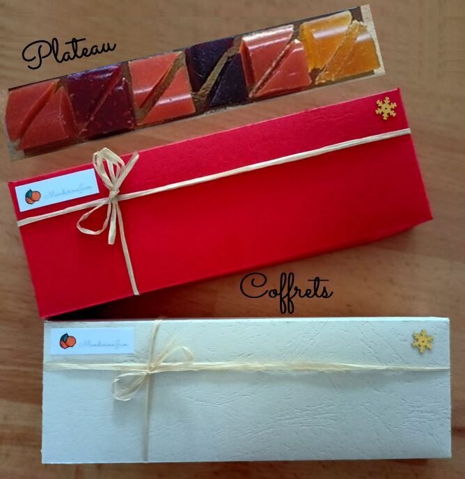 Commande rapide 