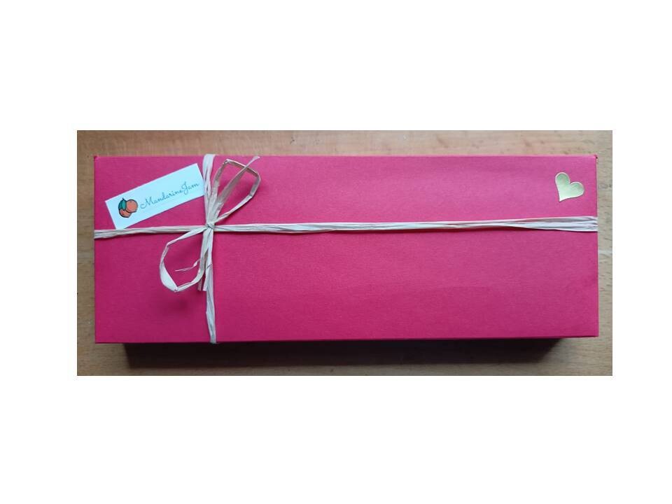 Coffret cadeau Duo