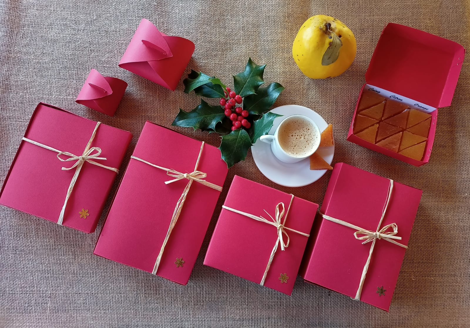 Coffret Découverte 12 parfums