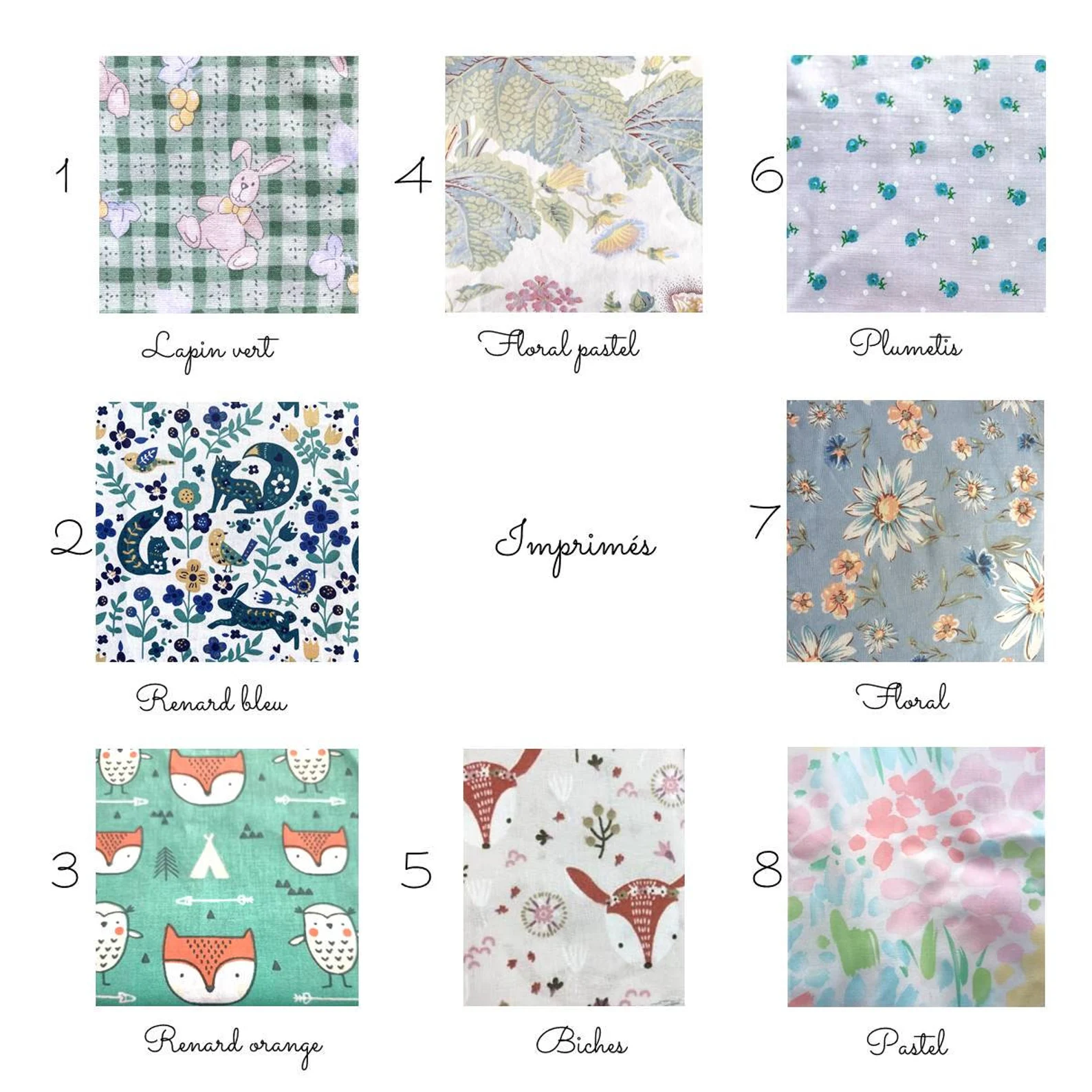 Kit naissance anneau de dentition, bavoir bandana, éponge bambou toute douce et piqué de coton imprimé cerises, boîte cadeau personnalisable