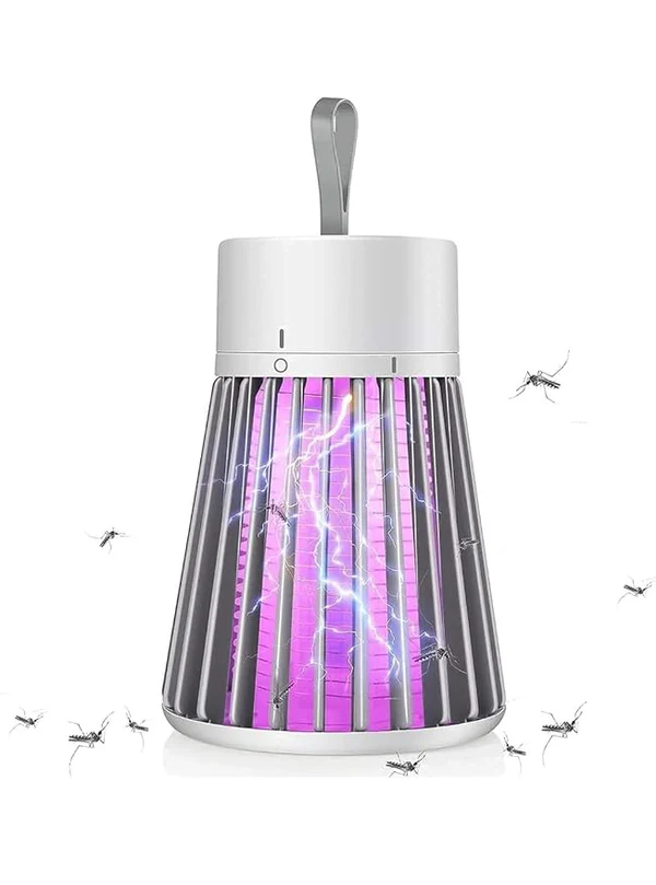 Mosquito Killer Machine Trap Lamp, Theory Screen Protector Mosquito Killer lamp