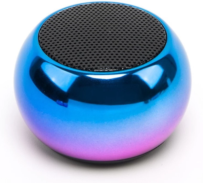 Mini Boost Speaker