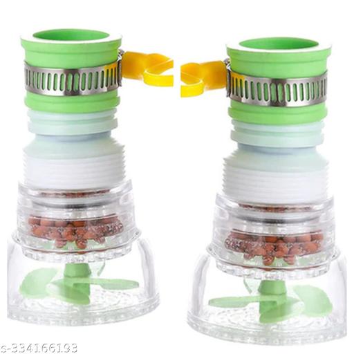 Adjustable Flexible Kitchen Faucet