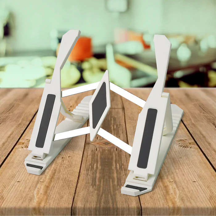 Multi-Position Adjustable Tablet / mobile Phone
