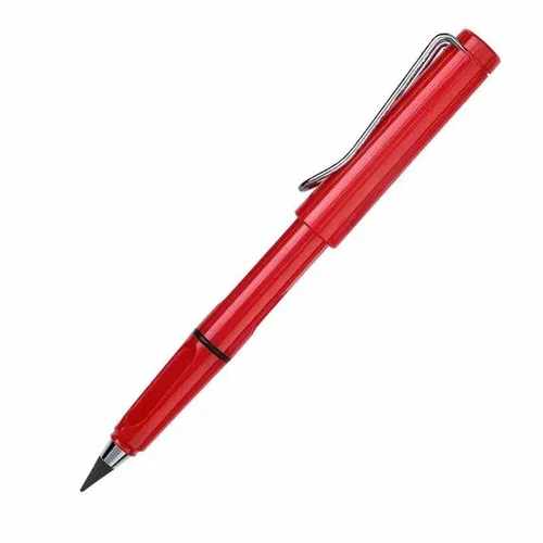 Plastic 2in1 Inkless Pencil