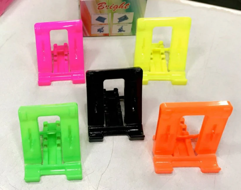Plastic Jio Universal Mobile Stand for All Smartphones