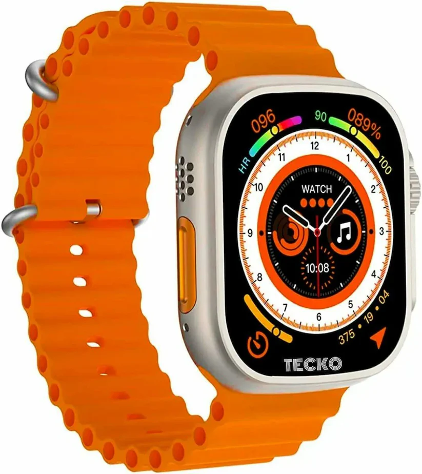 S8 Ultra Smartwatch