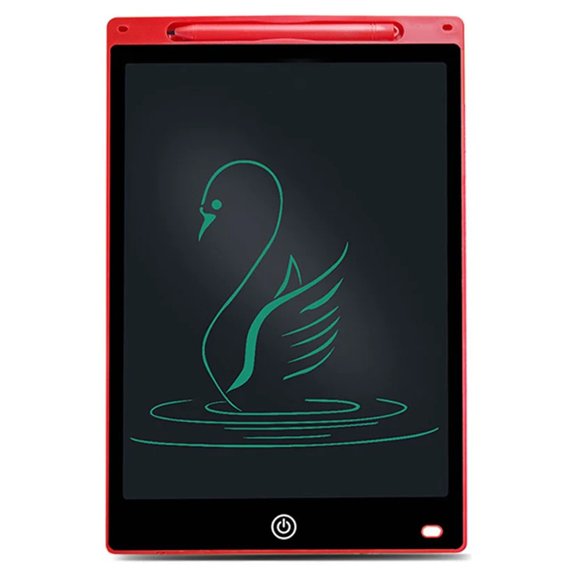LCD Writing Tablet for Kids 12" INCH