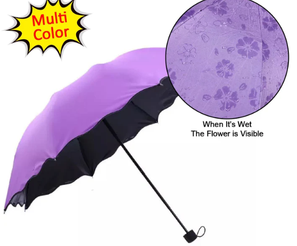 Magic Umbrella