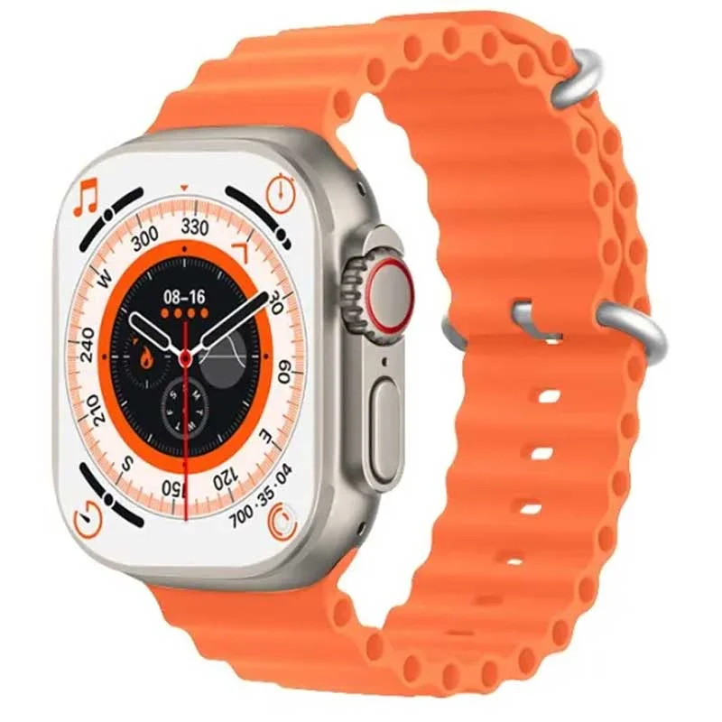 T800 Ultra HD Smartwatch