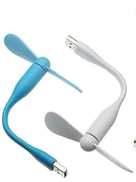 U8 Portable Mini USB Dragon Fan