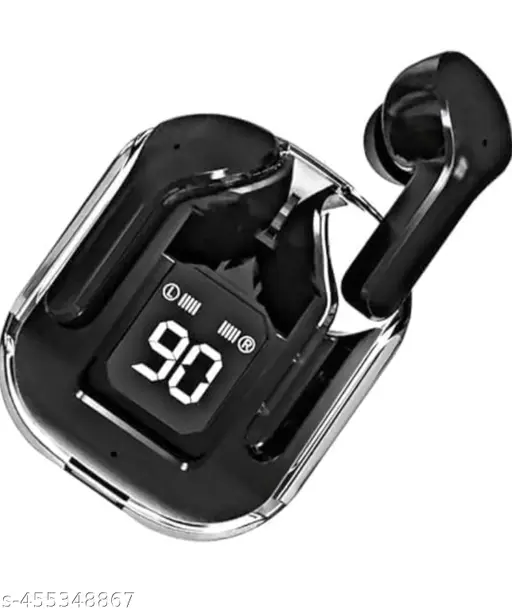 Ultrapods Max Wireless Bluetooth Earbuds Bluetooth 5