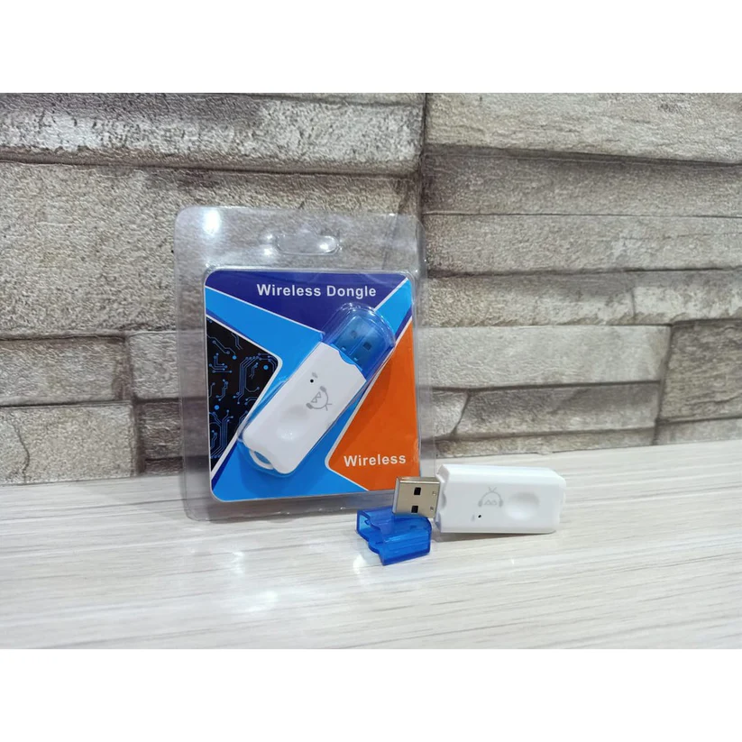 Wireless bluetooth Dongle 