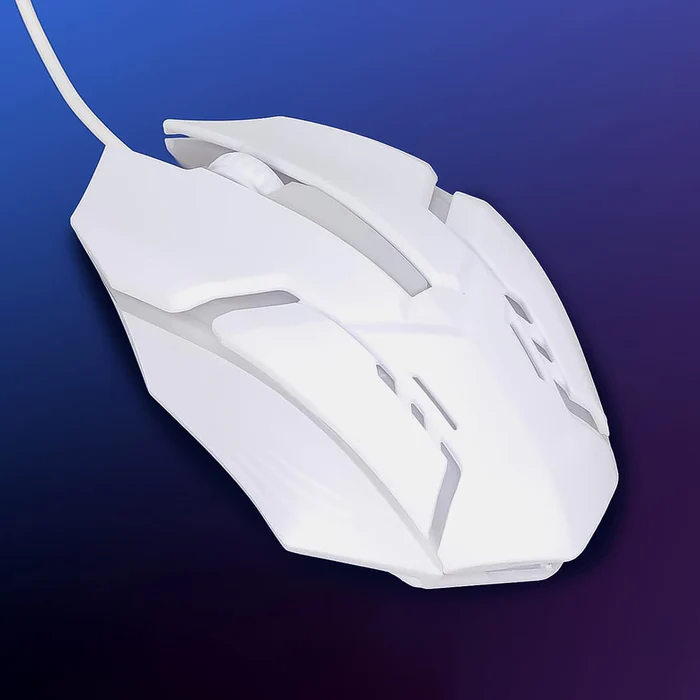 USB Wired Mouse, Gaming Mouse Colorful / Lighting Luminous