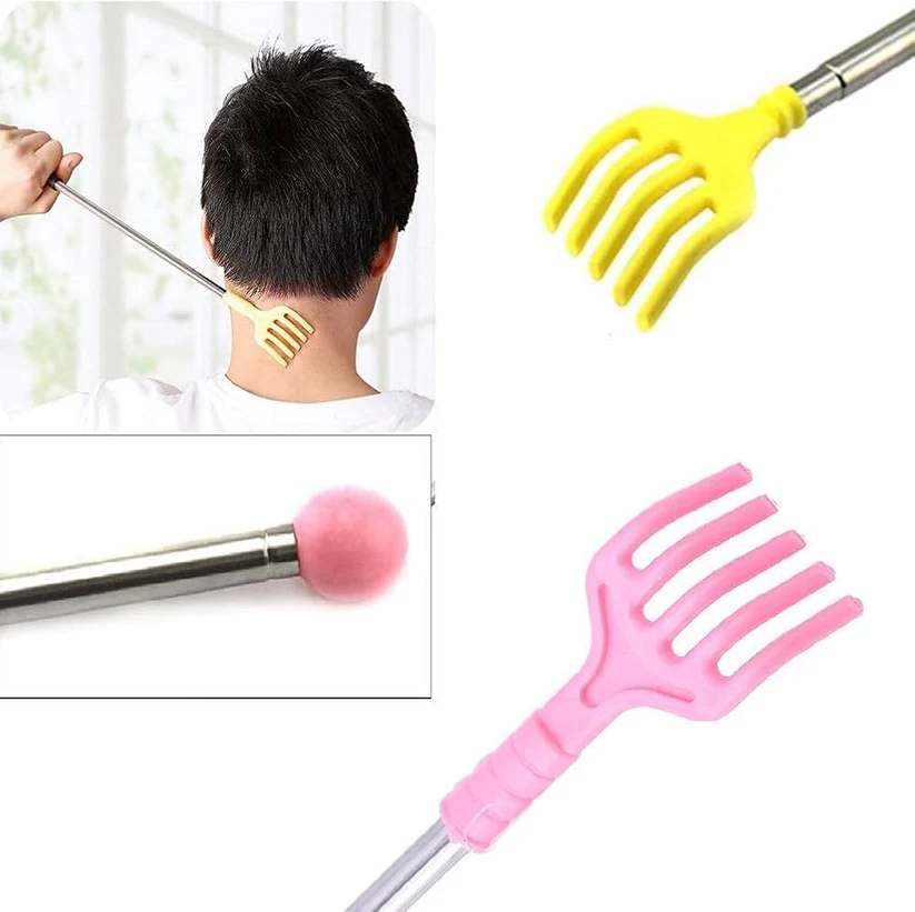 COUNTRY HUB Countryhub itching hand stick/khujli stick