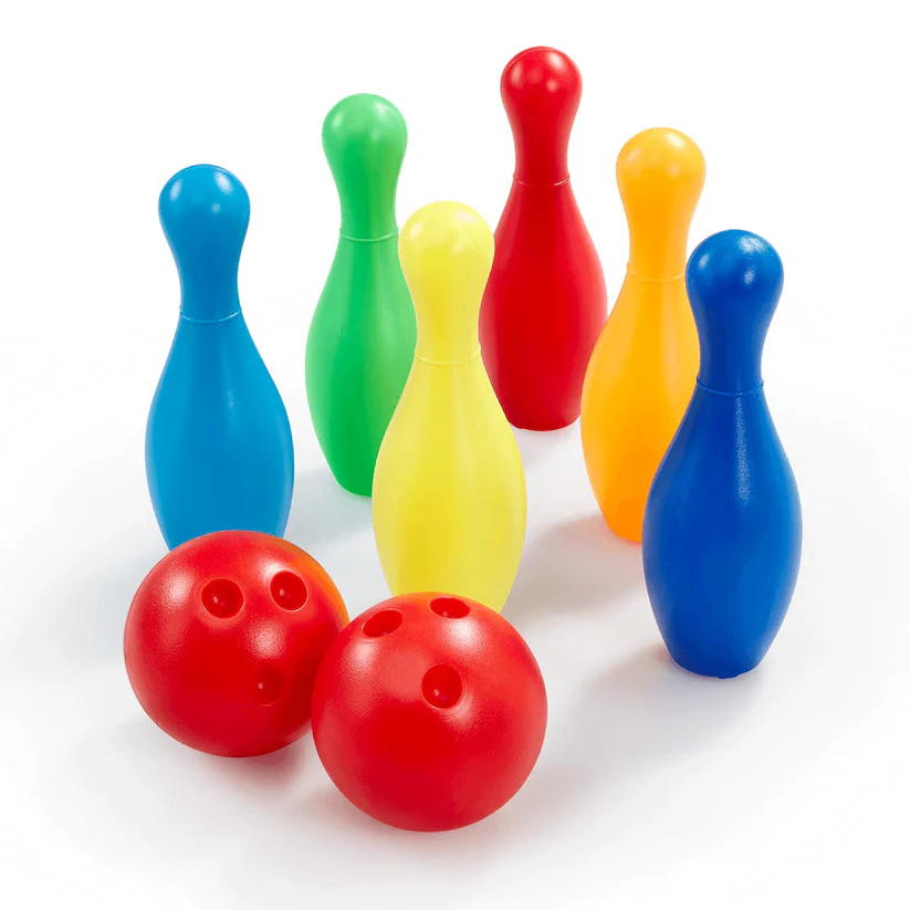 Snow Bowling Set Small