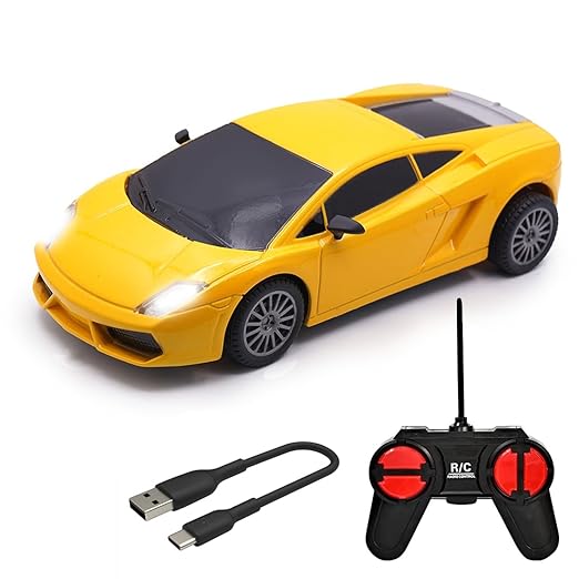 RC Fast 01 Car Remote Control Car for Kids