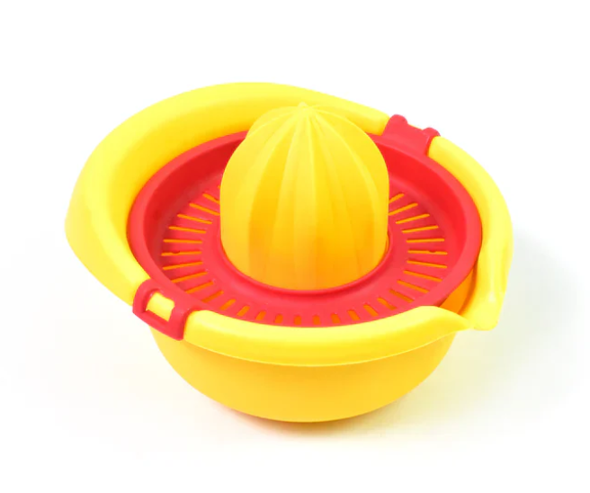 Orange Juicer Machine Hand Press (300 ML)