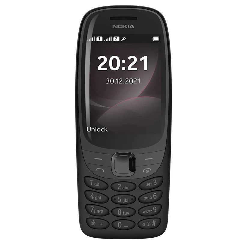 Nokia 6310 4G
