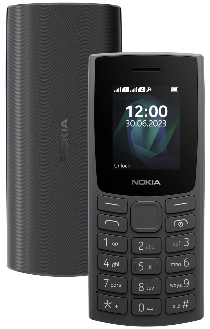 Nokia 105 Dual Sim