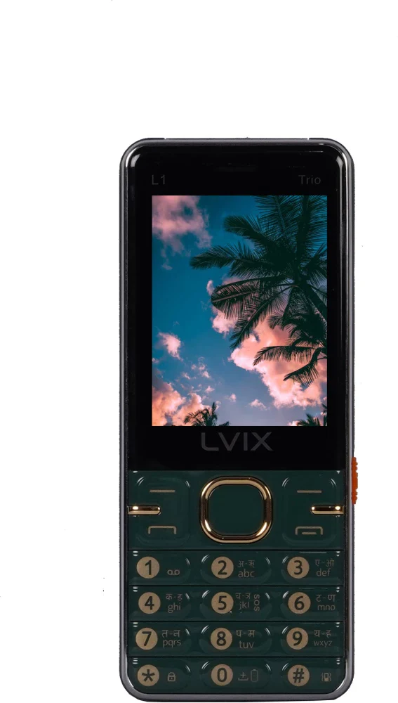 Lvix L1 TRIO