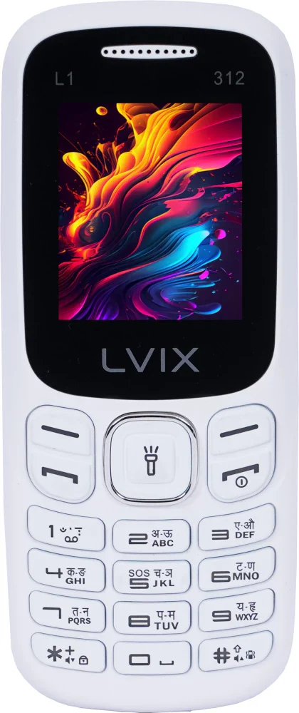 Lvix L1 312 (mix color)