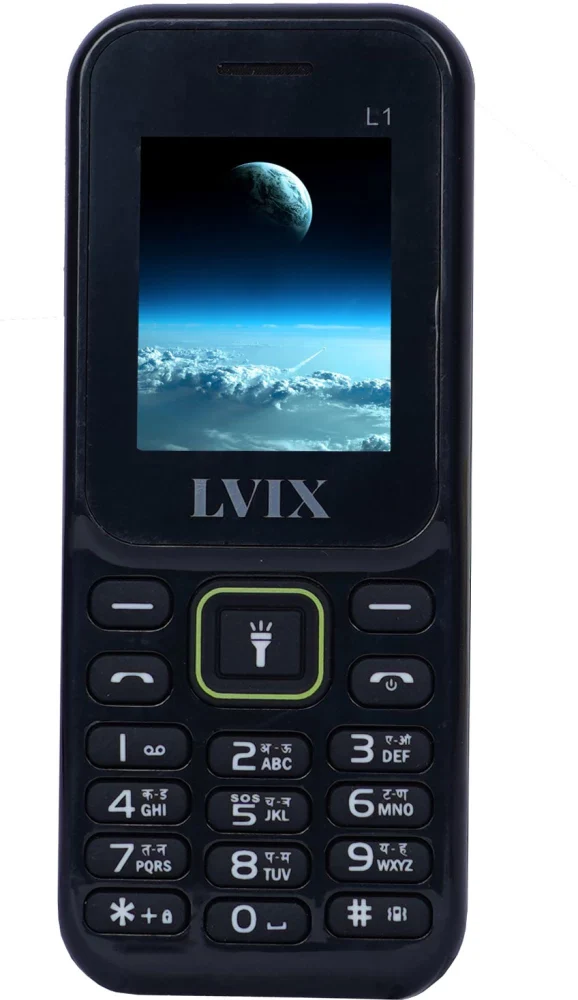 Lvix L1 310 (Mix color)