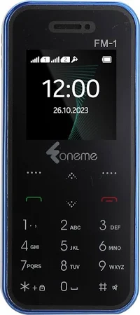 Oneme FZ00I, Duel sim