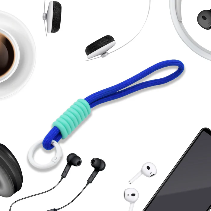  Multipurpose Adjustable Hand Wrist Strap Lanyard Cellphone, Phone Strap