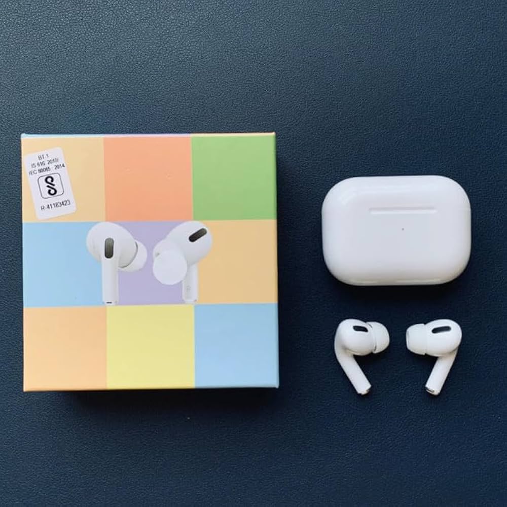 Wireless Earbuds