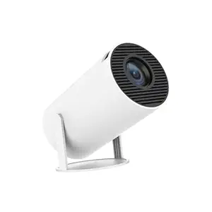 Smart LED Projector