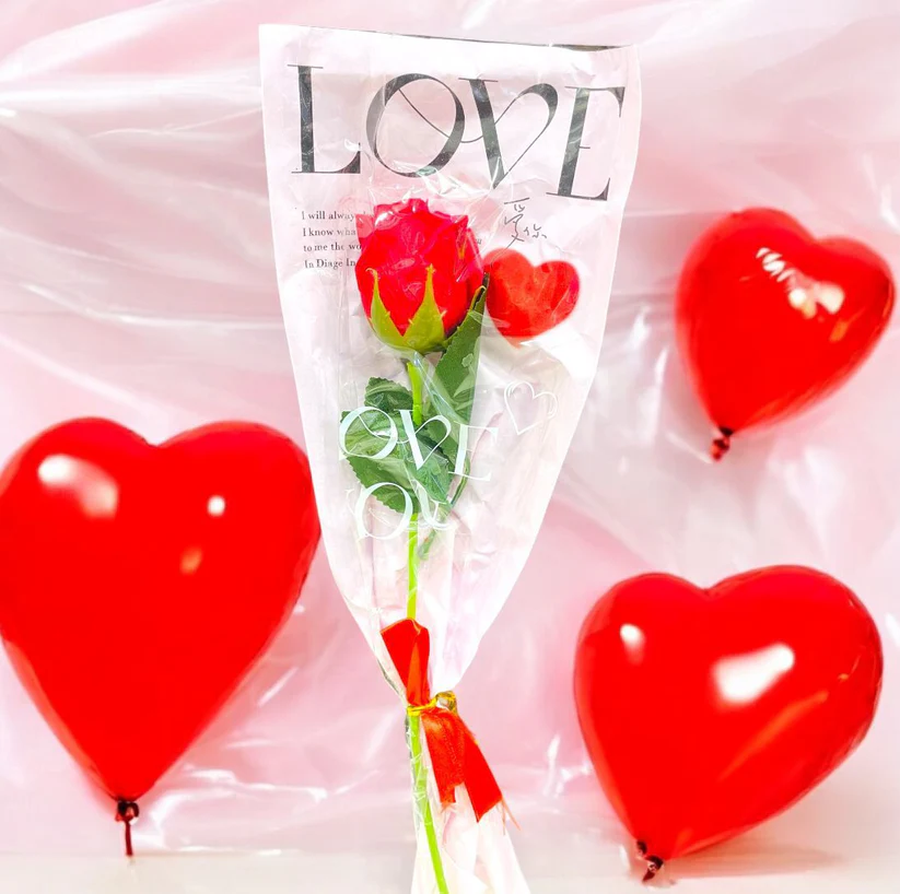 Love Rose Gift Pack