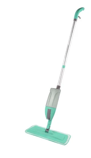 Degree Healthy Spray Mop with Removable Washable Cleaning Pad