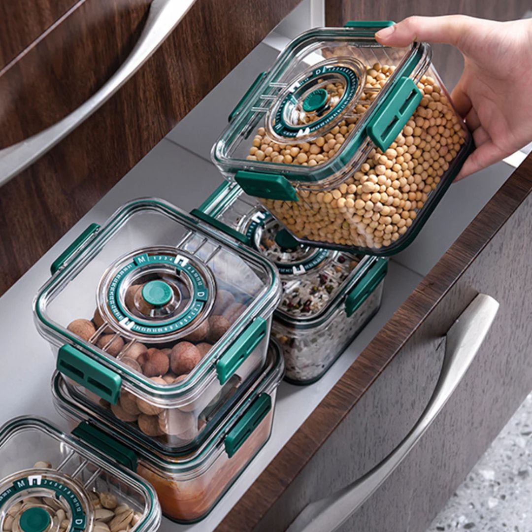 1400ml Slice Multipurpose Container