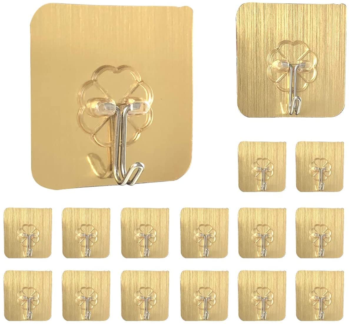 Self Adhesive Premium Hook