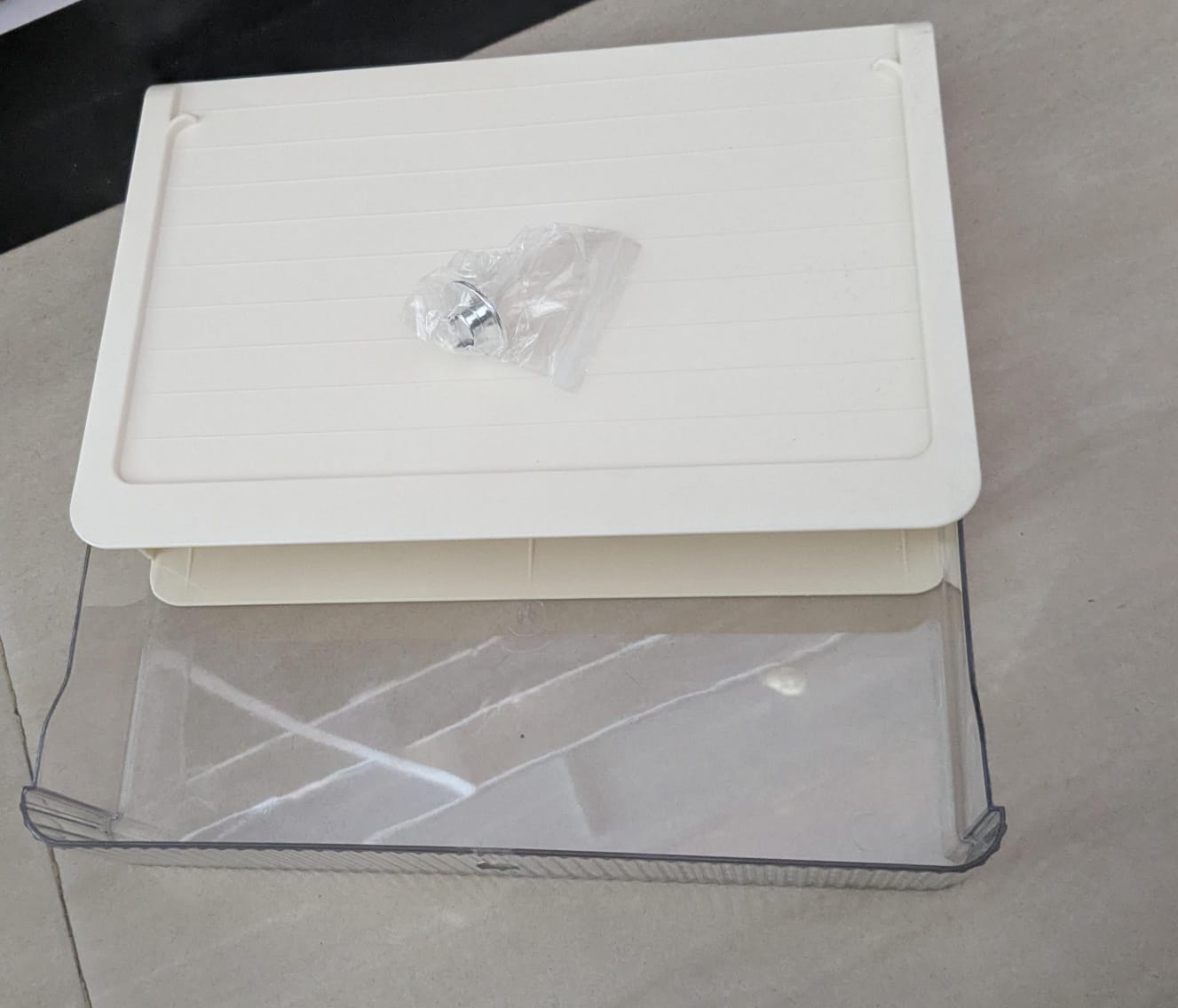 drawer organizer